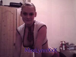 MissLynnXxX