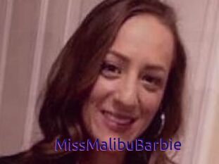 MissMalibuBarbie