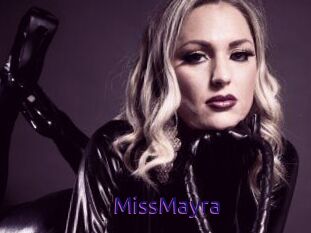 MissMayra