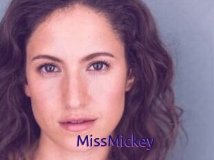 MissMickey