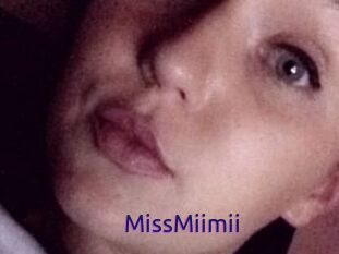 MissMiimii