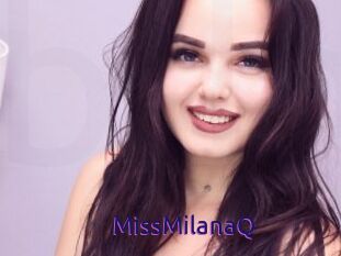 MissMilanaQ
