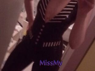 MissMy