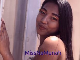 MissNaMunah