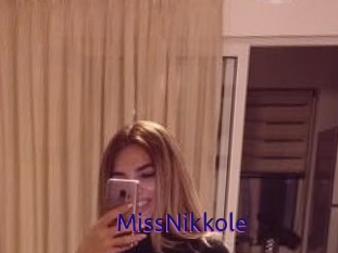 MissNikkole