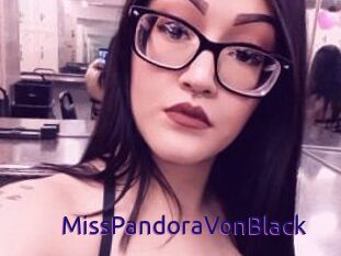 MissPandoraVonBlack