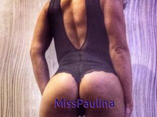 MissPaulina