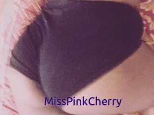 MissPinkCherry