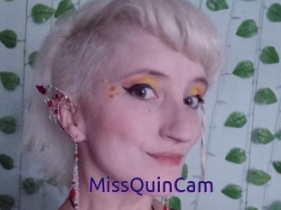 MissQuinCam