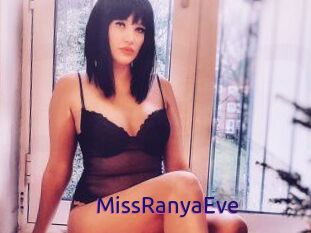 MissRanyaEve