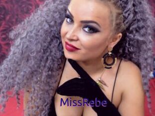 MissRebe
