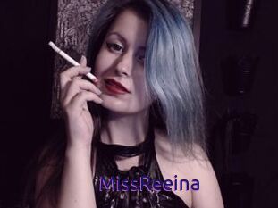 MissReeina