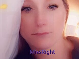 MissRight
