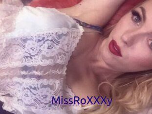 MissRoXXXy
