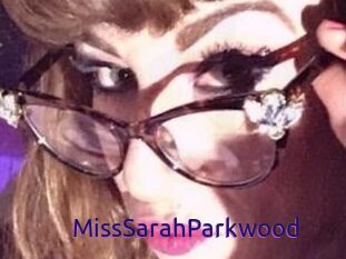 MissSarahParkwood