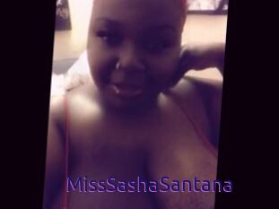 MissSashaSantana