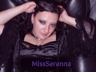 MissSerenna