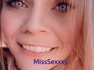 MissSexxxy