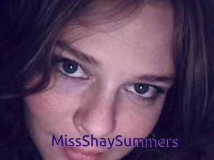 MissShaySummers