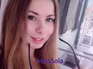 MissSola