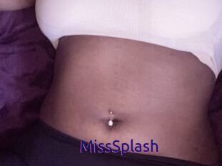MissSplash