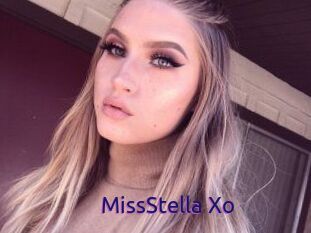MissStella_Xo