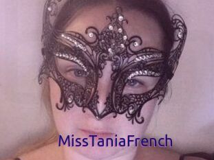 MissTaniaFrench