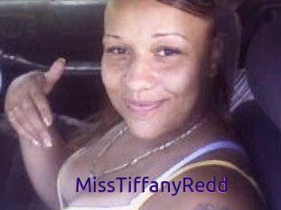 MissTiffanyRedd