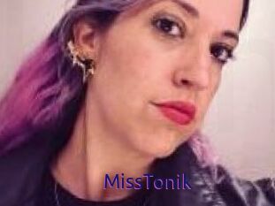 MissTonik