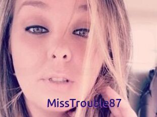 MissTrouble87