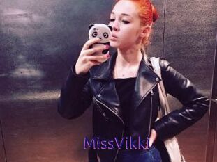 MissVikki