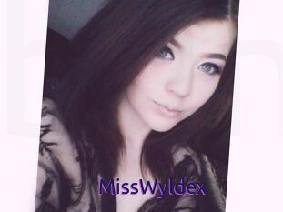 MissWyldex