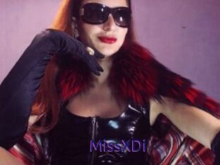 MissXDi