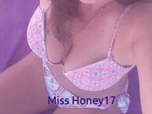 Miss_Honey17