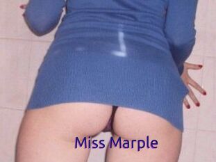 Miss_Marple