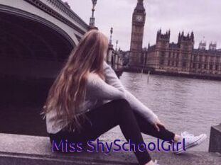 Miss_ShySchoolGirl