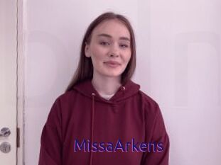 MissaArkens