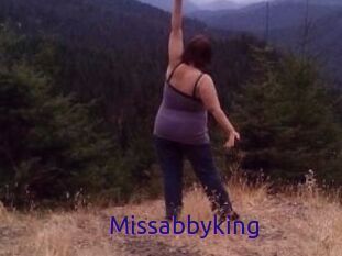 Missabbyking