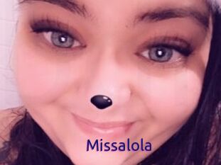 Missalola
