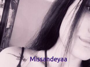 Missandeyaa