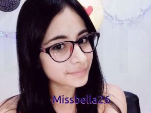 Missbella26