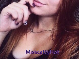 MisscattyHot