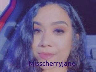 Misscherryjane