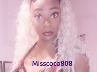 Misscoco808
