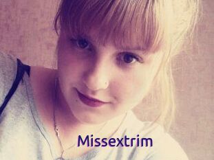 Missextrim