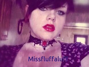 Missfluffaluff