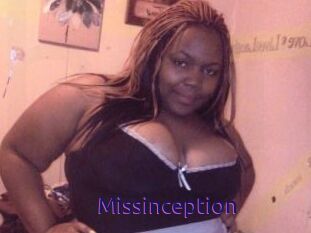 Missinception