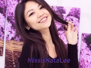 MissisNataLee