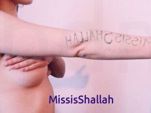 MissisShallah