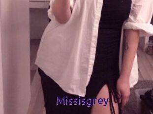 Missisgrey